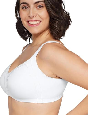 Naturana Damen 5632 Minimiser Side Smoother Minimizer BH, Blickdicht, 24, 90D im Sale